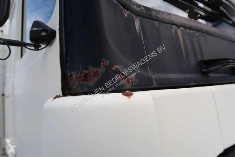 شاحنة Volvo F 12 -20 6x2
