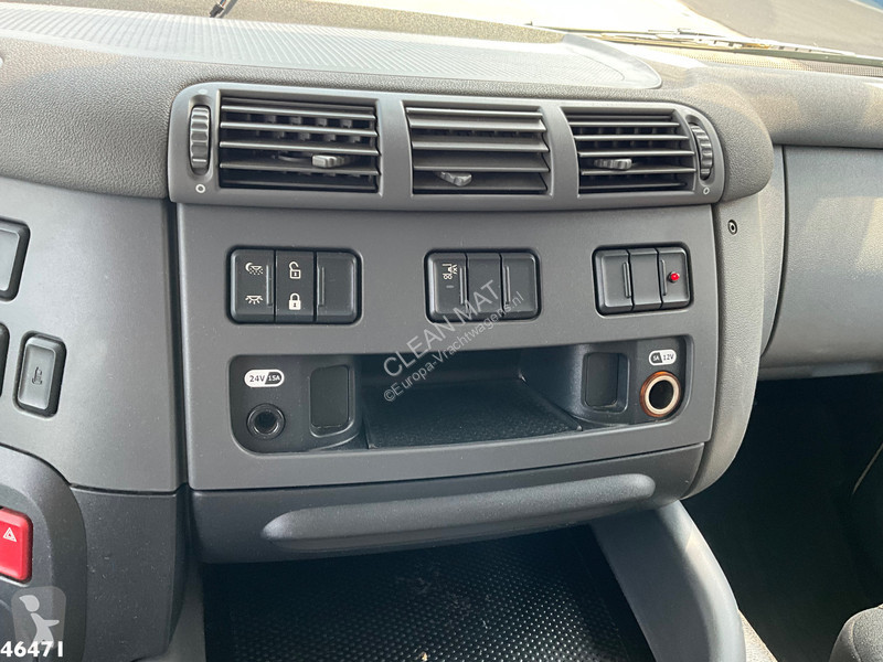 شاحنة DAF FAS  330 Euro 6 Palfinger 23 Tonmeter...