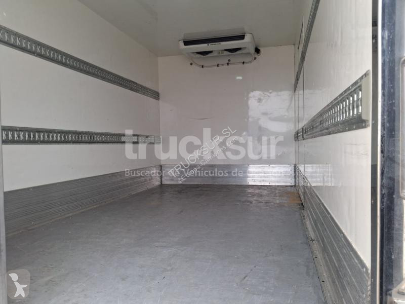 شاحنة Iveco  70C18 ISOTERMO