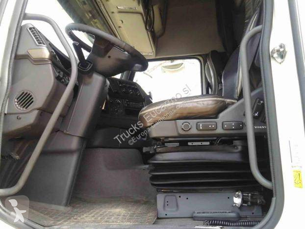 شاحنة Volvo