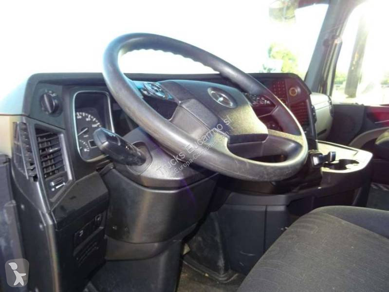 شاحنة Mercedes