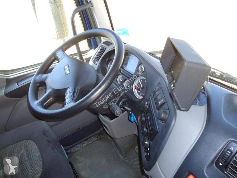 شاحنة Volvo