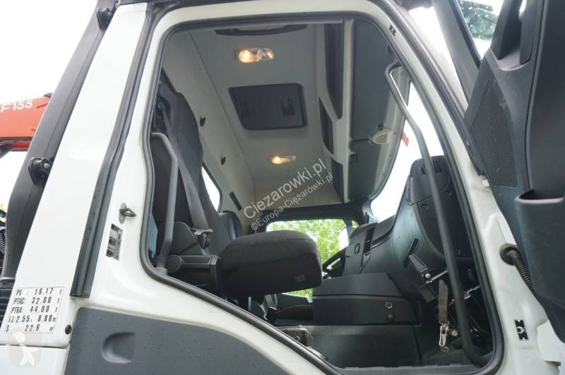 Камион Mercedes