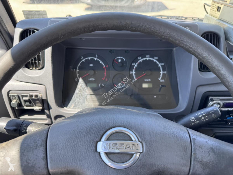 Camión Nissan 45.13