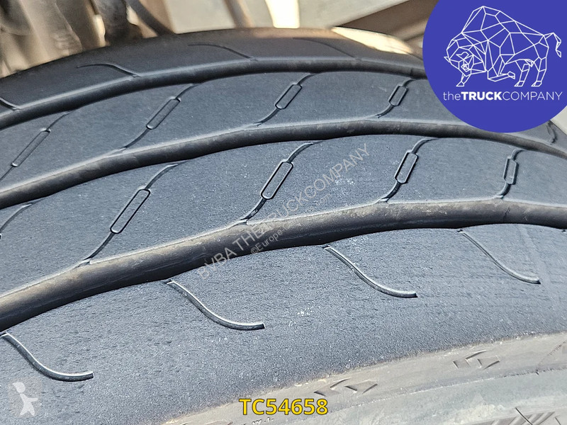 شاحنة Mercedes