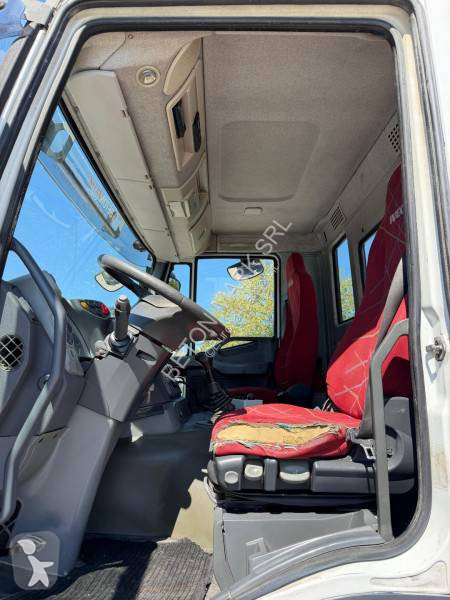 Бетон Iveco 450