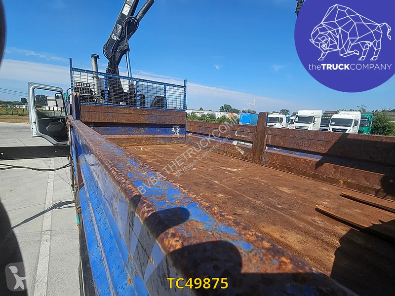 Camion Renault 370
