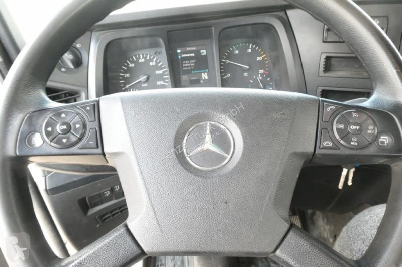 Camion Mercedes Arocs 3540 8x4 Betonpumpe...