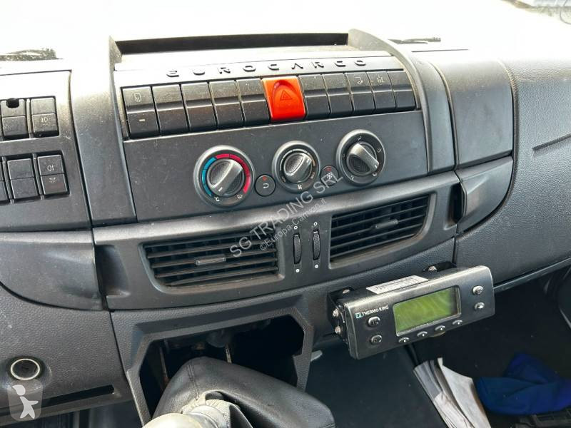 Camion Iveco