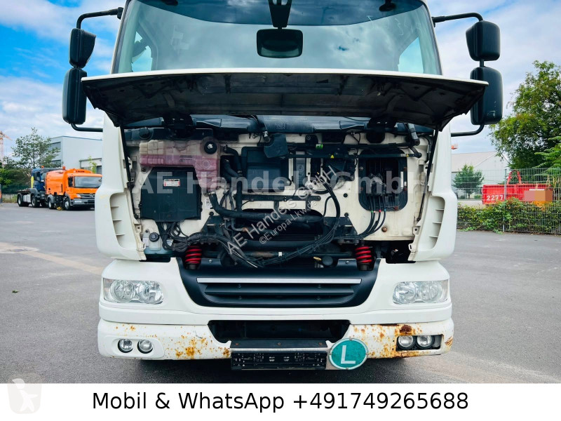 شاحنة DAF 55250 BL Carrier -Xarios-500...