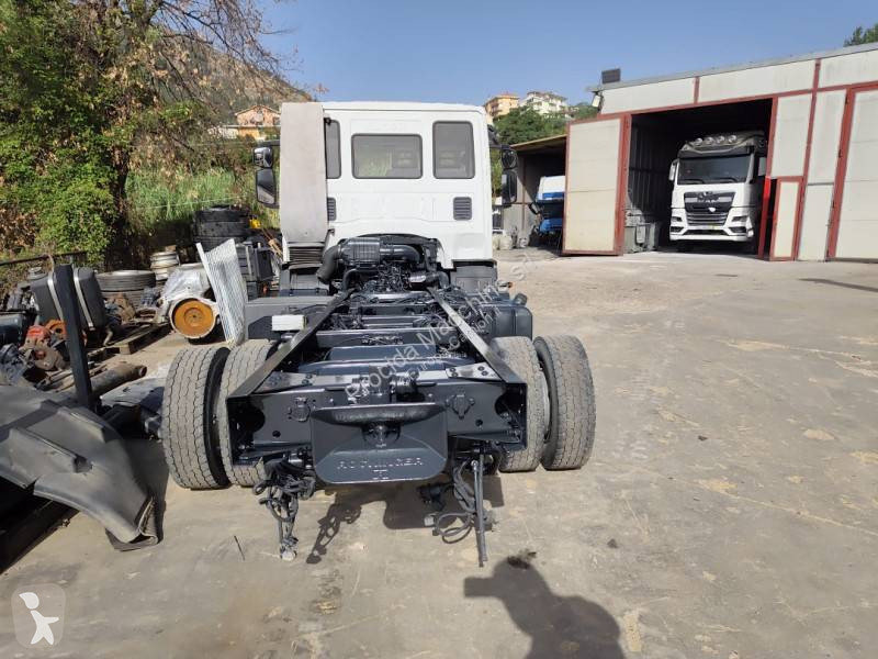 شاحنة Iveco
