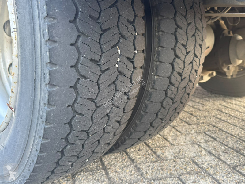شاحنة Iveco ML120E22