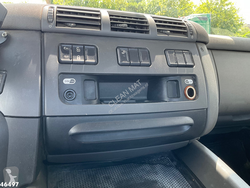 شاحنة DAF CF 460 6x4 Euro 6 Marrel 20 Ton...