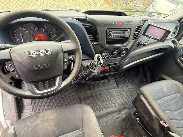 شاحنة Iveco