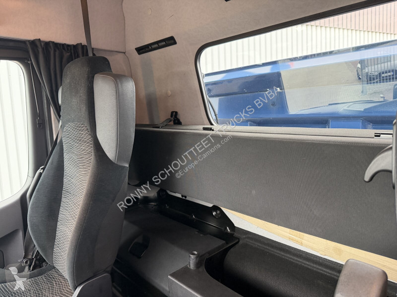 Camion Mercedes Arocs 3251 K 8x4/4 Arocs 3251 K...