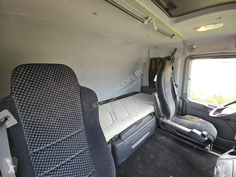 شاحنة Mercedes ACTROS 2641
