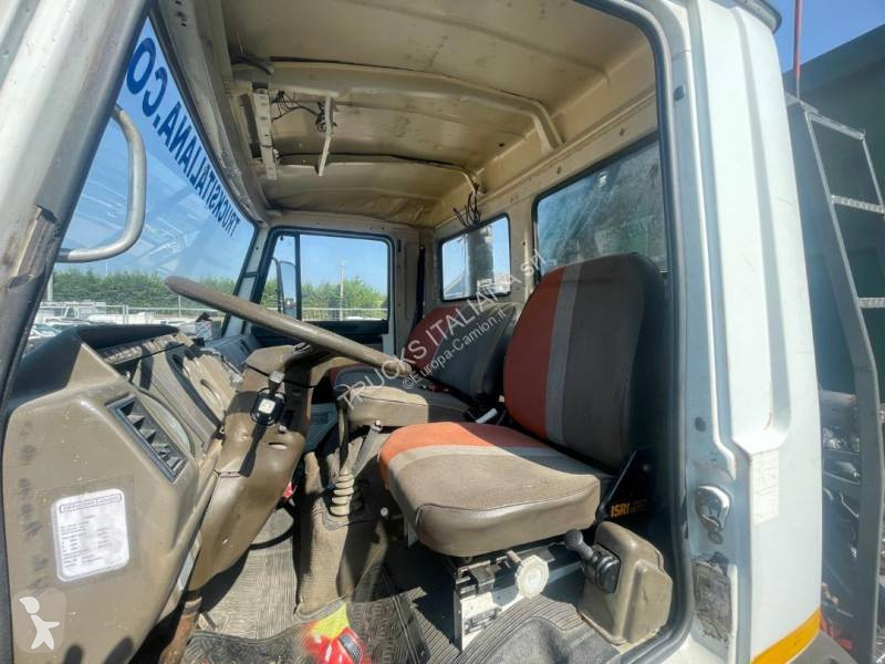 شاحنة Iveco