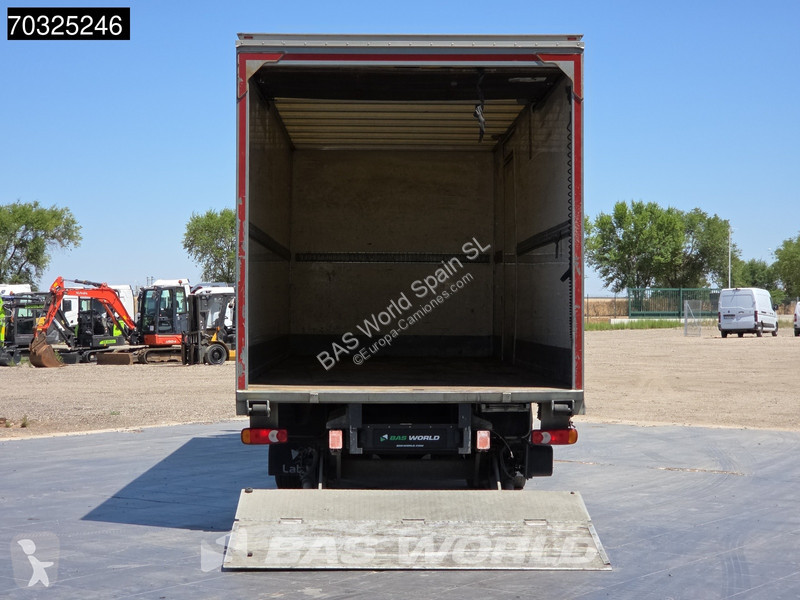 شاحنة Renault D 240 D 4X2 12tons 1500kg...