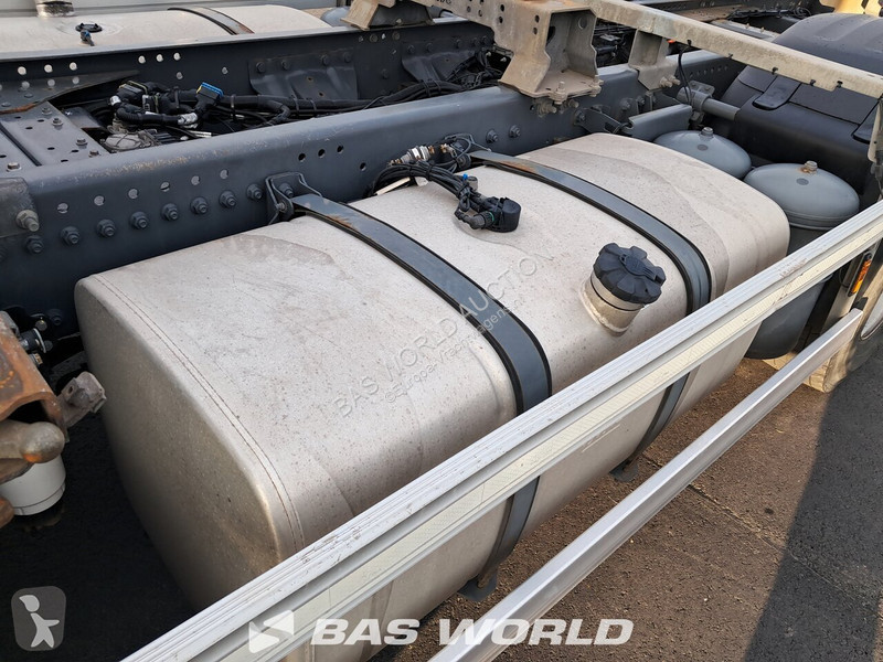 شاحنة DAF 480