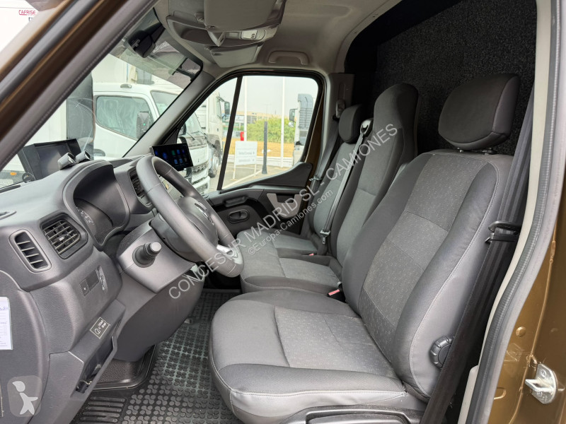 شاحنة Renault  CABALLOS