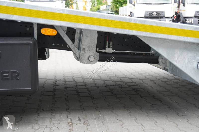 شاحنة Renault