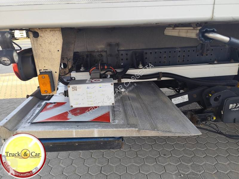 Camion Iveco