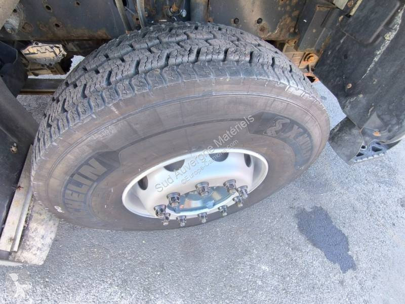 شاحنة Renault