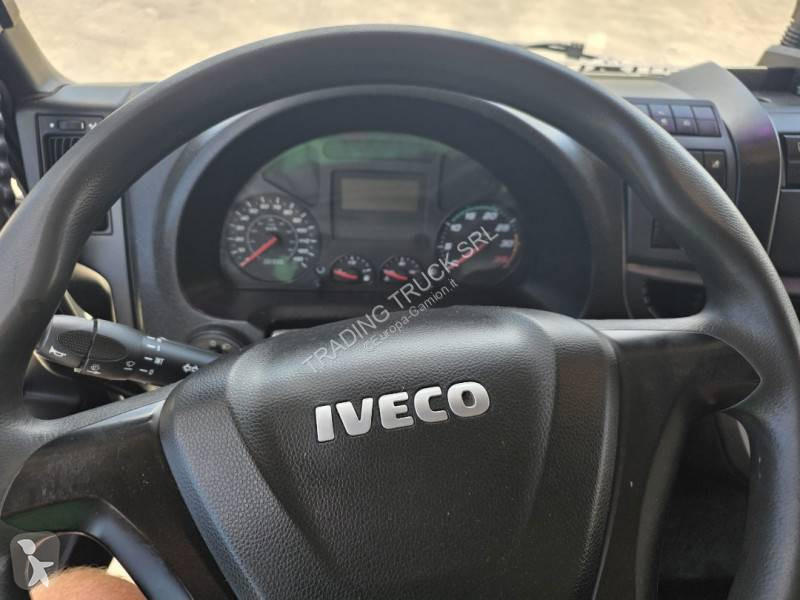 شاحنة Iveco
