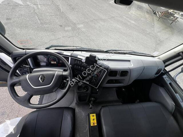شاحنة Renault