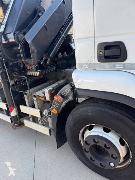 شاحنة Iveco