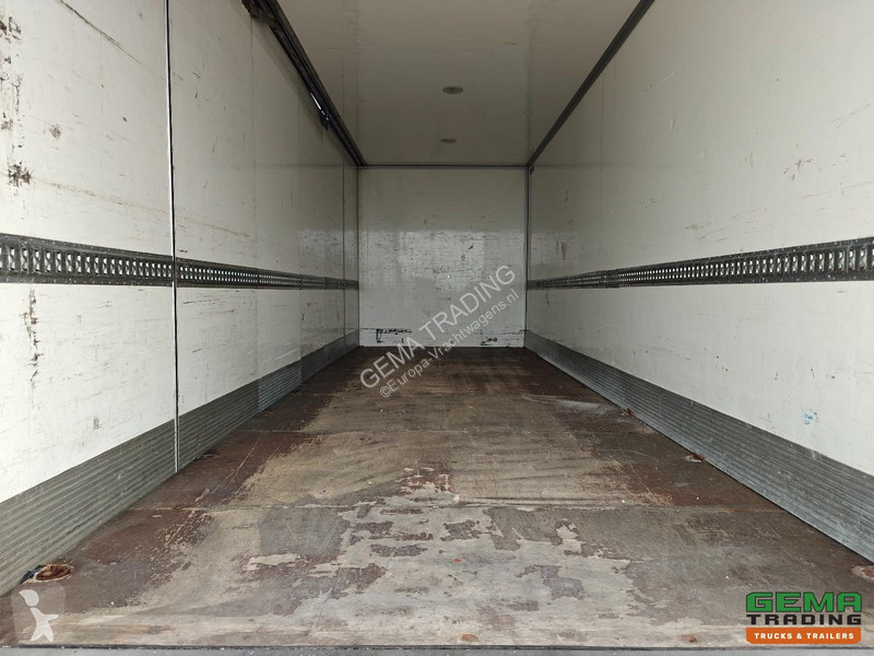 Camión MAN 15.250 4x2 Sleeper Cabin Euro 6 -...
