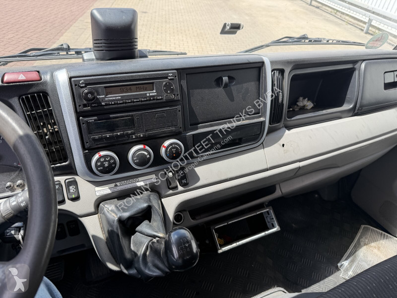 شاحنة Mitsubishi Canter Fuso 7C15 4x2 Canter...