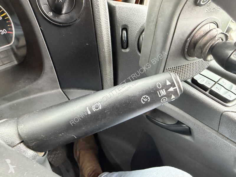 Camion Mercedes Atego 1518 LK 4x2 Atego 1518 LK...