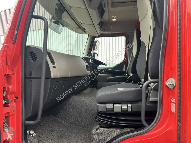 شاحنة Renault Kerax 320 DXI 4x2 Kerax 320 DXI...
