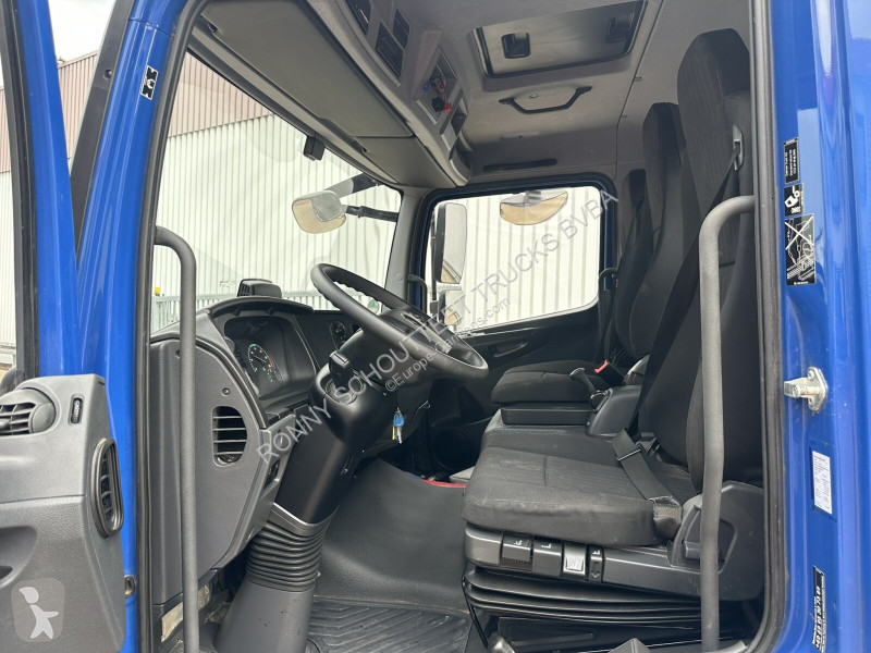Camion Mercedes Atego 816 K 4x2 Atego 816 K...
