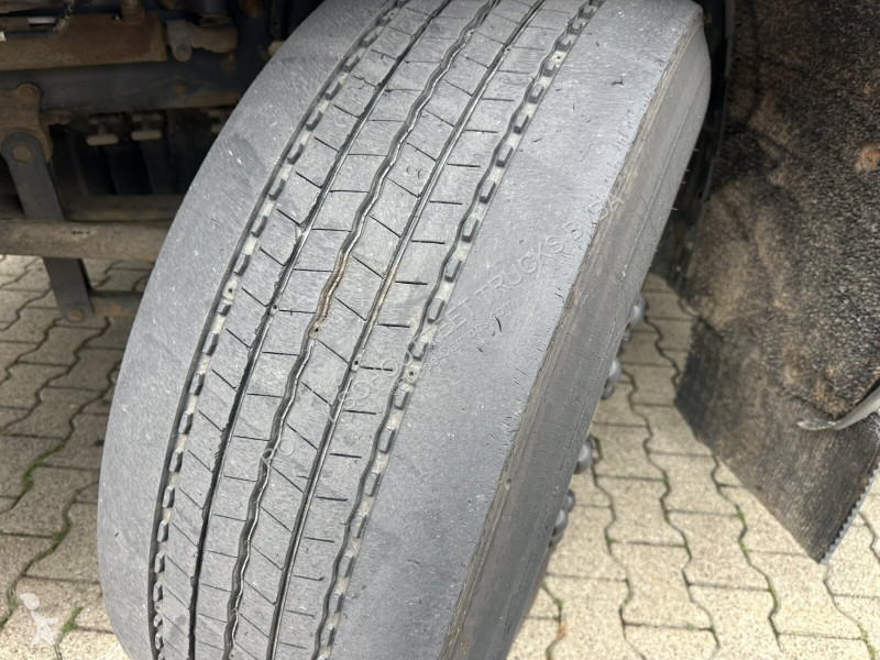 شاحنة Scania G 450 6x2/4 G 450 6x2/4,...
