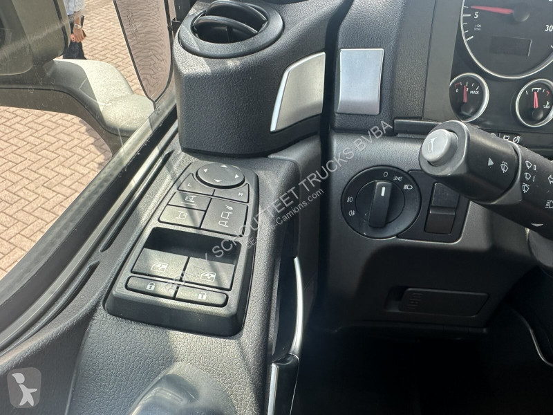 شاحنة MAN TGX 26.400 6x2-4 LL TGX 26.400 6x2-4...