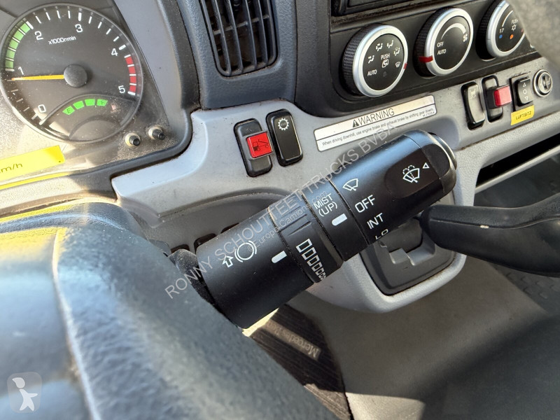 شاحنة  Protos P80.4 4x4 Protos P80.4 4x4,...
