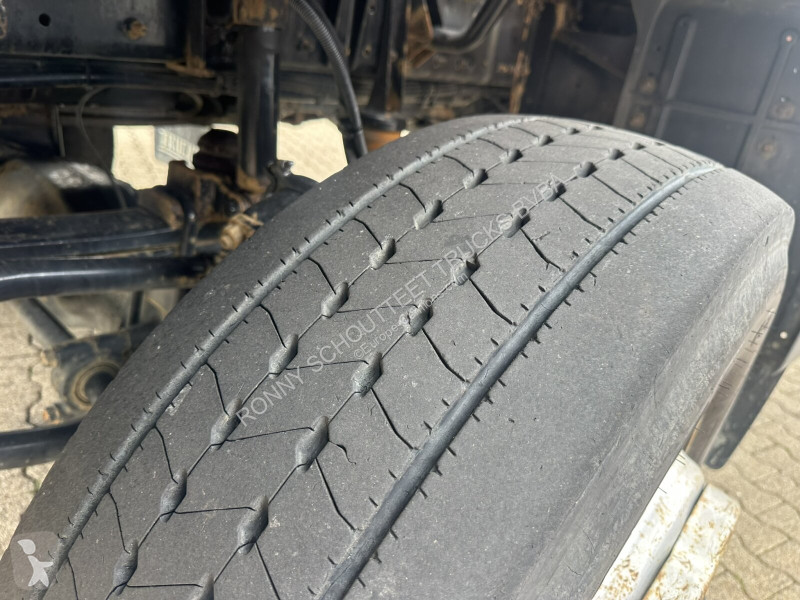 شاحنة MAN TGM 18.340 BB 4x4 TGM 18.340 BB 4x4,...