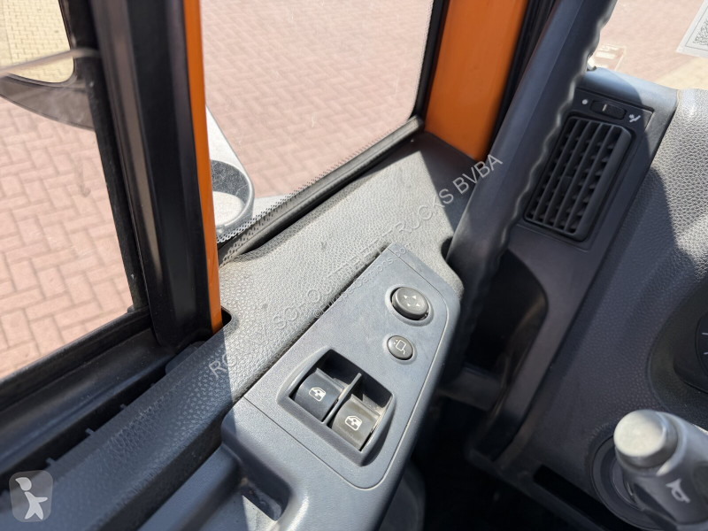 Camion Iveco ML120E21 4x2 Doka ML120E21 4x2...