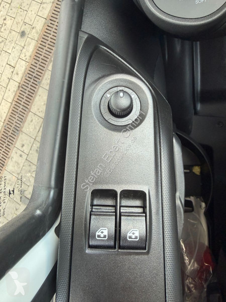 شاحنة Iveco 70C18HA8/P Kühlkoffer