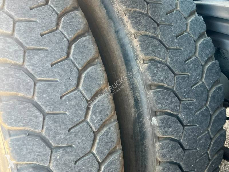 شاحنة Renault