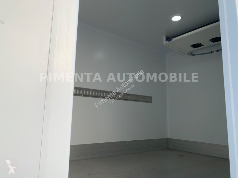 Furgoneta Iveco 70C18A8P -20°C LUFTF AUT LBW...