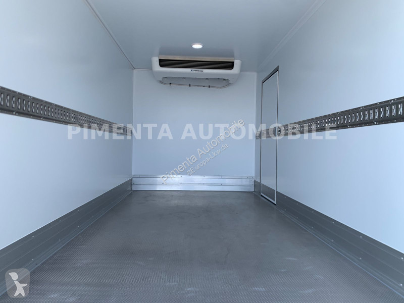 شاحنة Iveco 70C18H TK -20°C THERMOKING KLIMA...