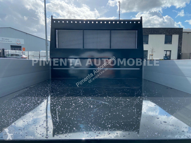 شاحنة Iveco 70C18HD MY26 3SKIPPER KISTE DIFFSP...