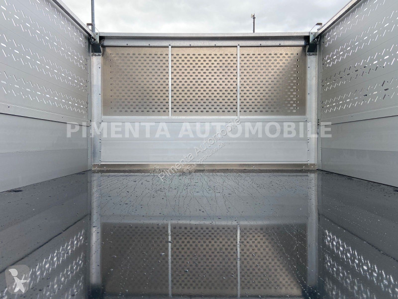 Iveco 70C18HD MY26 3SKIPPER KIS ALUGI DIFFSP...