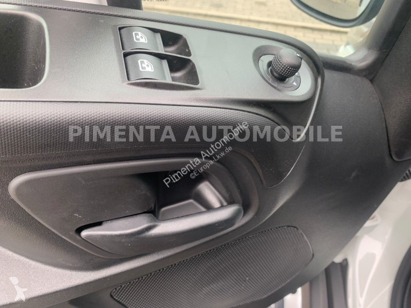 Iveco 70C18HD MY26 3SKIPPER KISTE PENDEL DIFFSP...