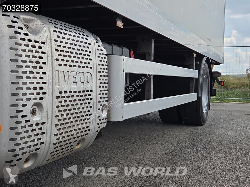 شاحنة Iveco 420 4X2 18t Driving School Manual...