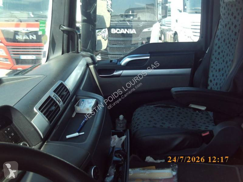 Camion MAN
