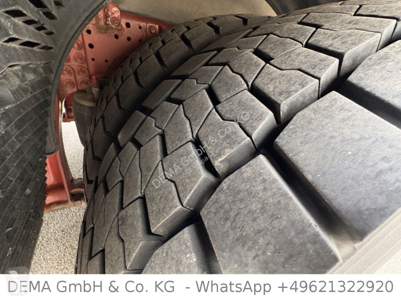 شاحنة Iveco...